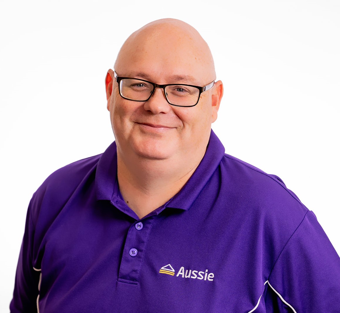 Clinton MacRitchie Mortgage Broker in Ormeau, QLD Aussie Home Loans